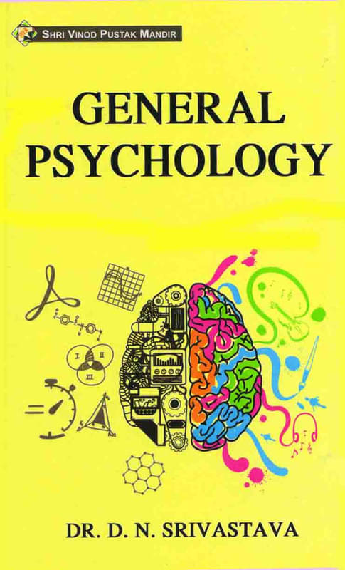     			General Psychology