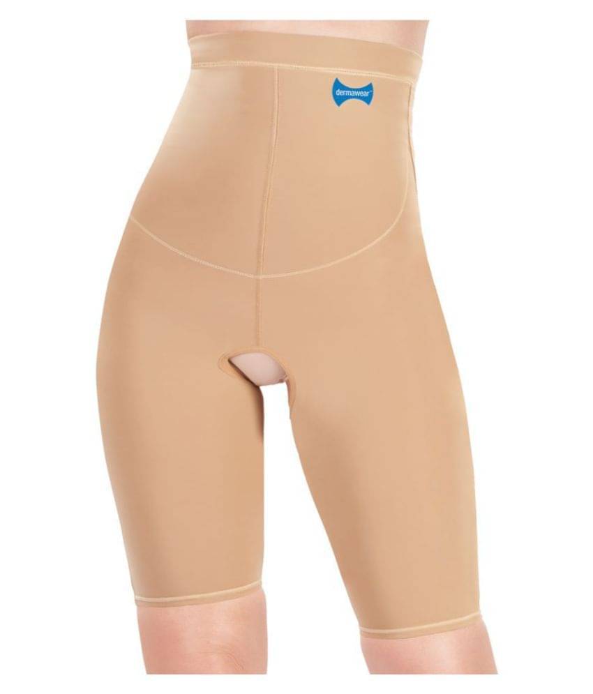 Dermawear Cotton Lycra Hip Reducer Shapewear Dermawear Cotton Lycra Hip Reducer Shapewear