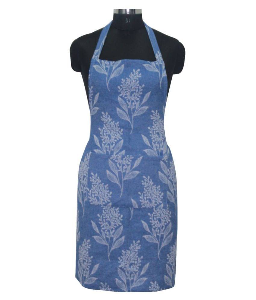     			Oasis Hometex Single Cotton Apron