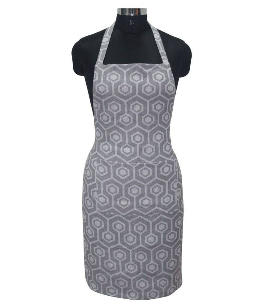     			Oasis Hometex Single Cotton Apron