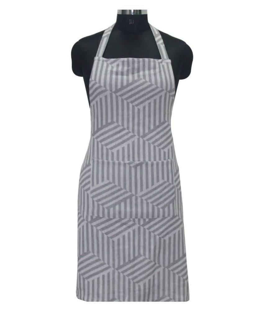     			Oasis Hometex Single Cotton Apron