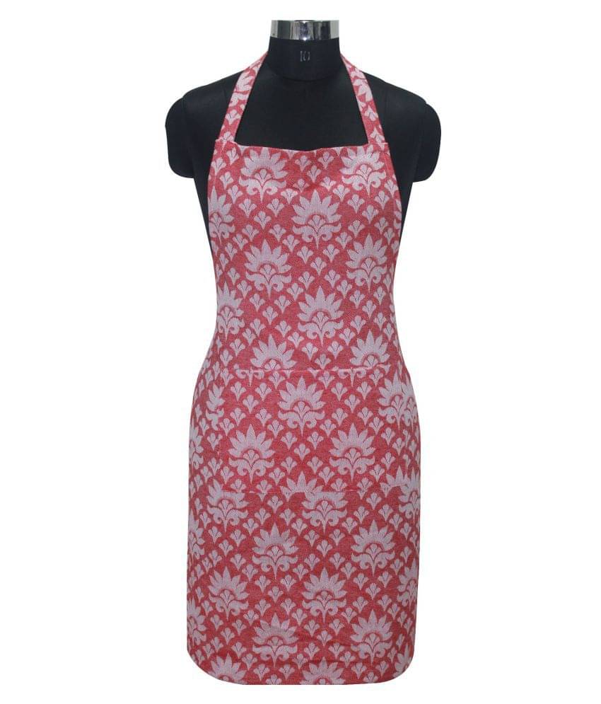     			Oasis Hometex Single Cotton Apron
