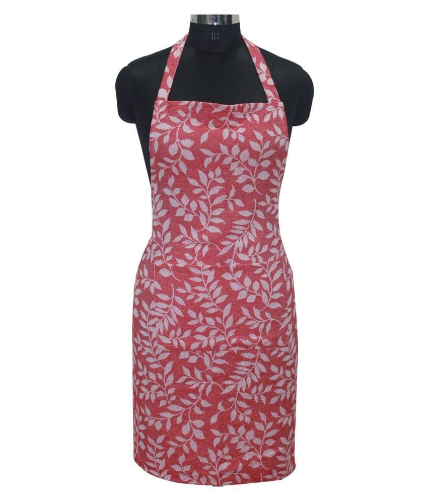     			Oasis Hometex Single Cotton Apron
