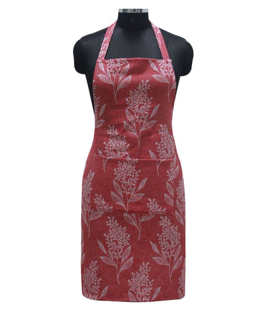     			Oasis Hometex Single Cotton Apron