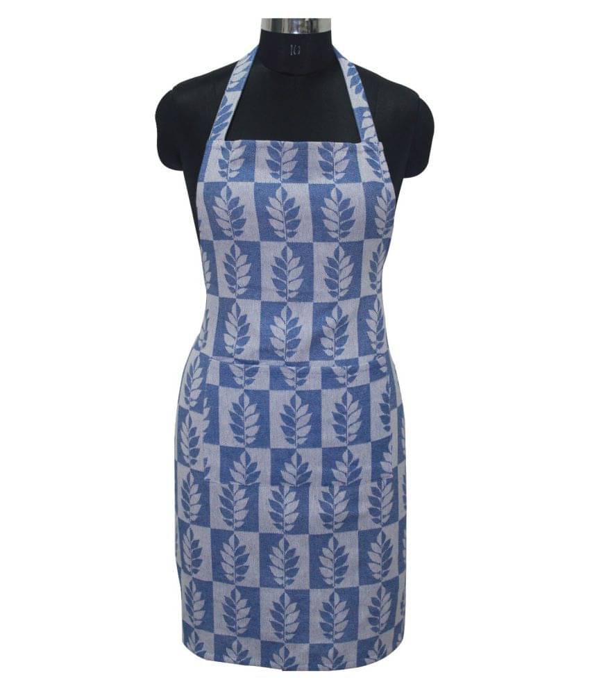     			Oasis Hometex Single Cotton Apron