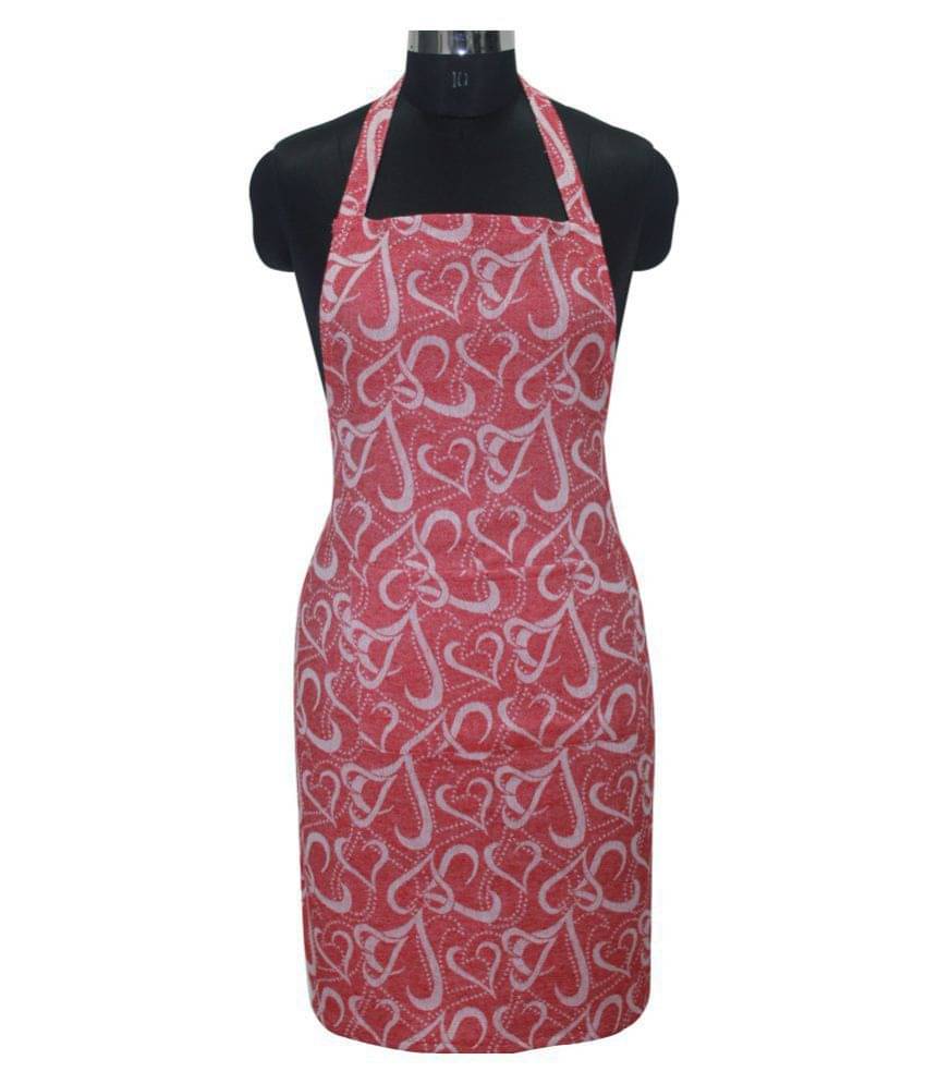     			Oasis Hometex Single Cotton Apron