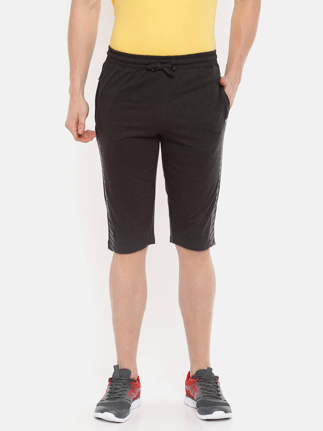 Dollar Grey 3/4ths Pack Of 1     			Dollar Grey 3/4ths Pack Of 1