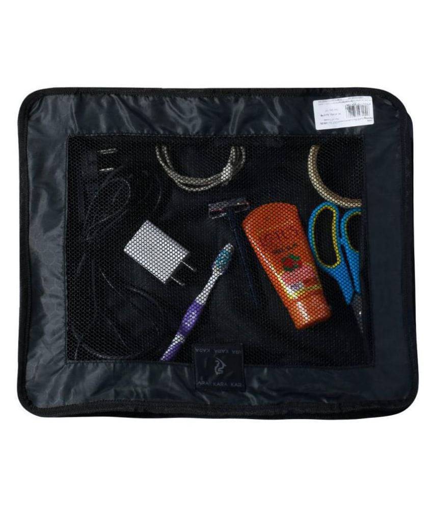     			Kara Bag covers Luggage Accessories