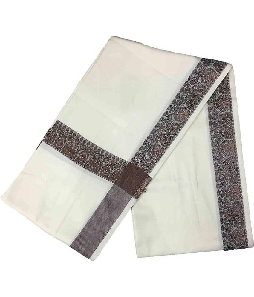 KASHMIRI White Shawl - Dupattas & Shawls | Buy online on ZillyBuy