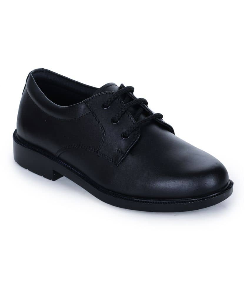Liberty Lifestyle Black Casual Shoes - Casual Shoes | Buy online on ZillyBuy