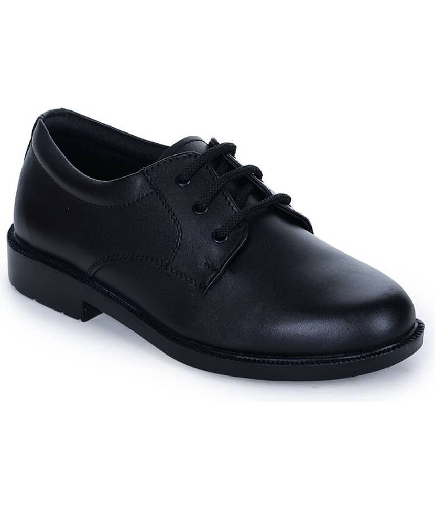 Liberty Lifestyle Black Casual Shoes - Casual Shoes | Buy online on ZillyBuy