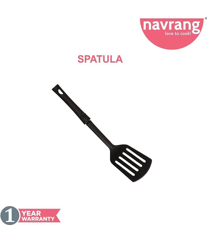 Navrang Nonstick Aluminium 4 PC Cookware Set ,Tawa 275 + Kadai 230 + Tadka Pan + Spatula,Red NON-INDUCTION