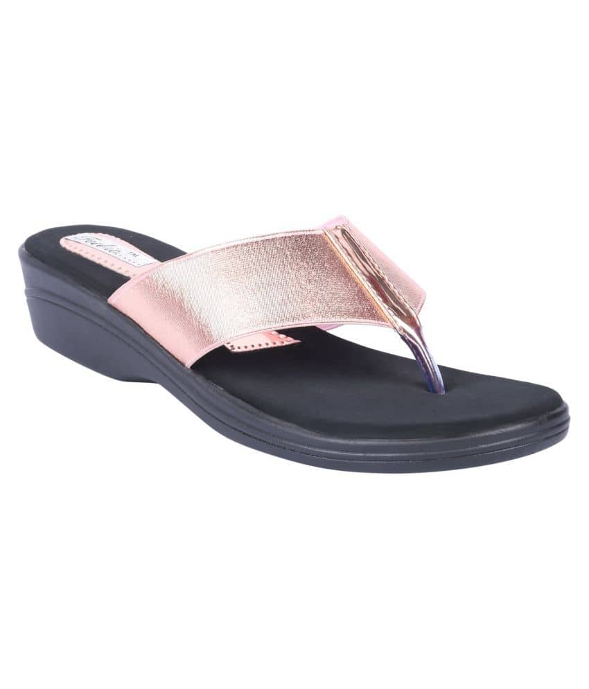 Feel It Gray Wedges Heels - Heels | Buy online on ZillyBuy