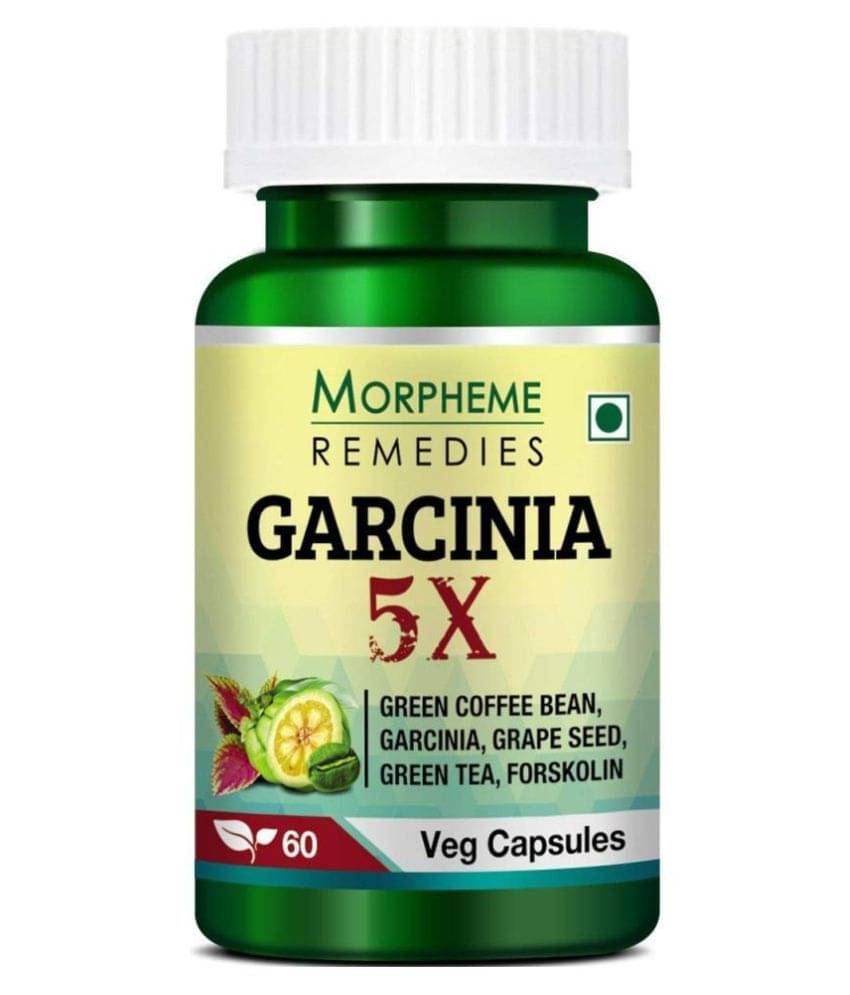 Morpheme Remedies- Capsule NA Fat Loss (Pack of 1) Morpheme Remedies- Capsule NA Fat Loss (Pack of 1)