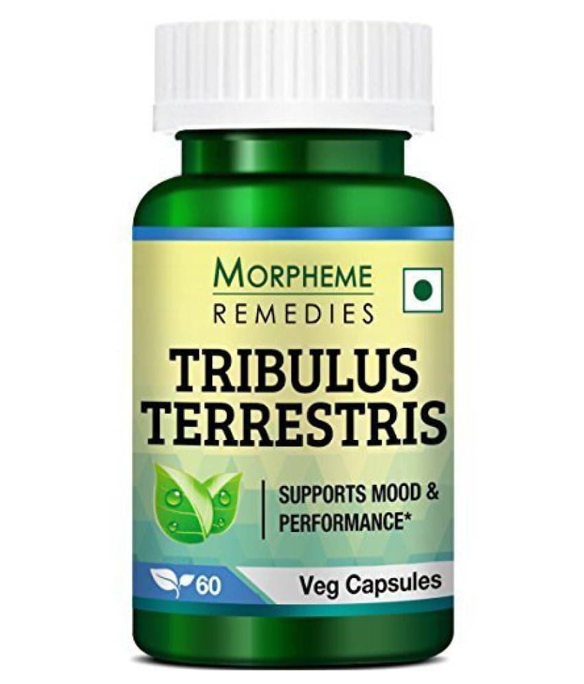 Morpheme Remedies- Capsule NA Special Supplement (Pack of 1) Morpheme Remedies- Capsule NA Special Supplement (Pack of 1)