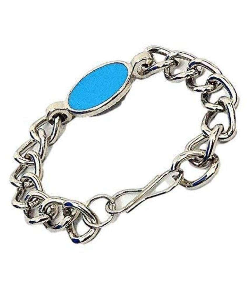     			salman khan bracelet