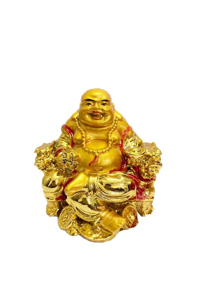     			Pandit NM Shrimali - Ceramic Religious Showpiece (Pack of 1)