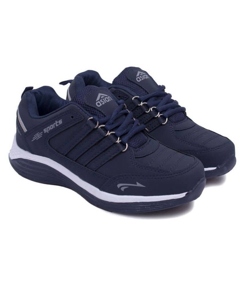 ASIAN - Blue Boy's Sports Shoes ( 1 Pair ) - Sports Shoes | Buy online on ZillyBuy