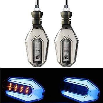     			HJG Front Bike Indicator For Two Wheelers