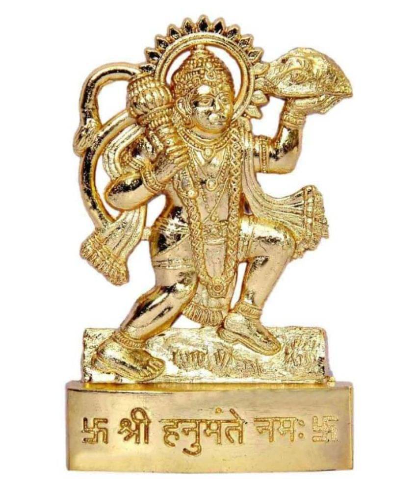     			Shriram Traders Hanuman Other Idol