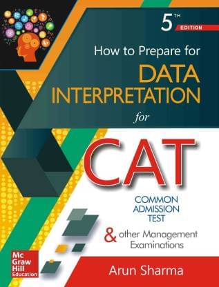 How to Prepare for Data Interpretation for Common Admission Test & Other Management Examinations How to Prepare for Data Interpretation for Common Admission Test & Other Management Examinations