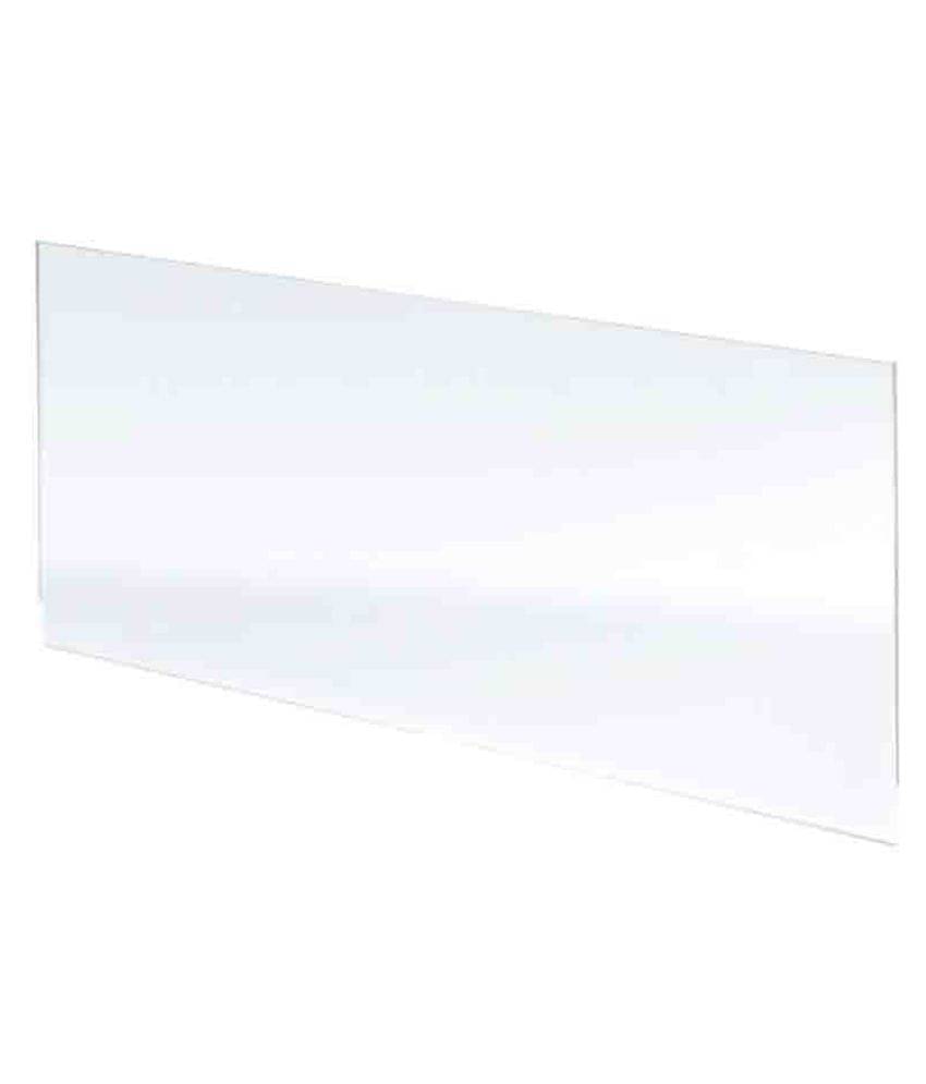     			Rasper Clear Transparent Acrylic Sheet (12x18 Inches) Imported Cast Material