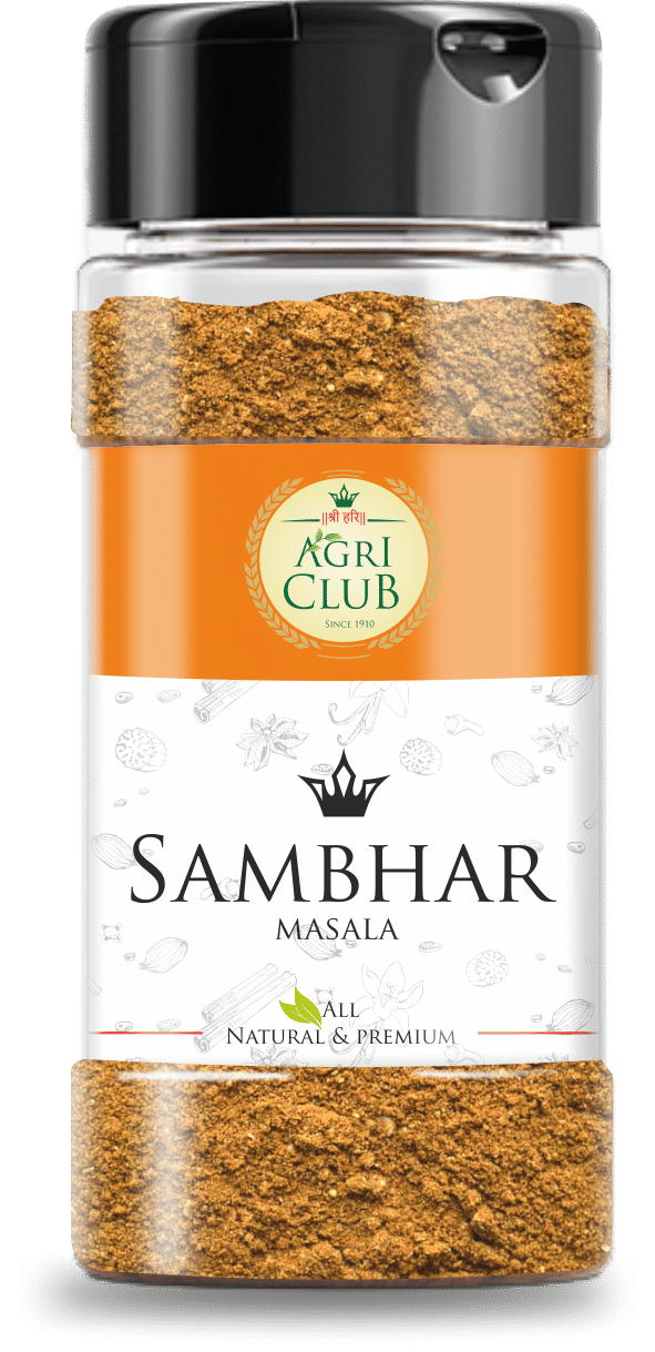 Agri Club Sambhar Masala 100gm Agri Club Sambhar Masala 100gm