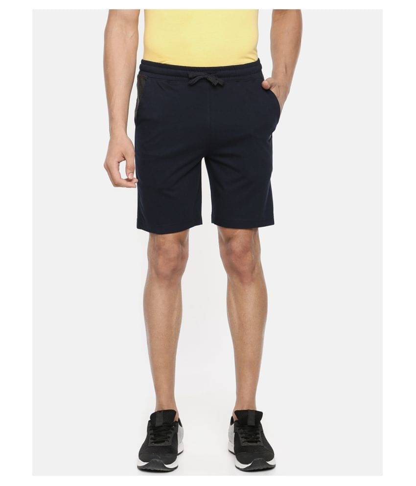Dollar Navy Shorts Pack of 1 Dollar Navy Shorts Pack of 1