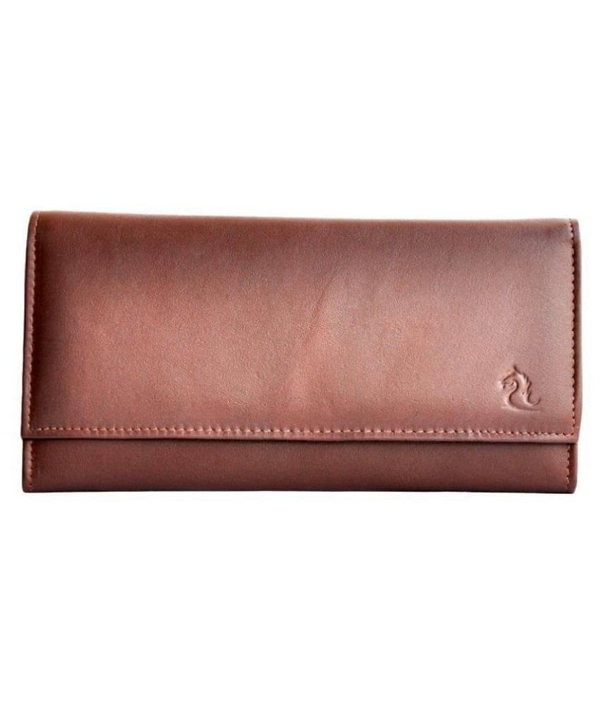     			Kara Tan Wallet