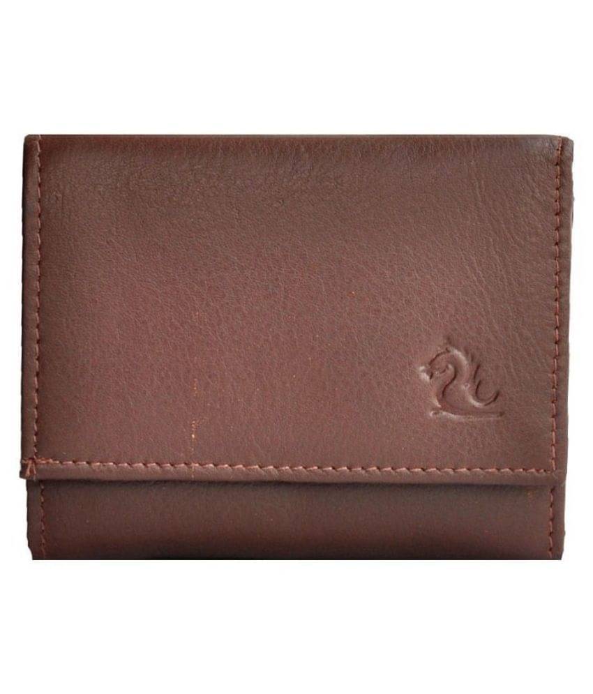 Kara Tan Wallet     			Kara Tan Wallet