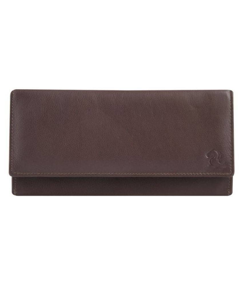     			Kara Tan Wallet