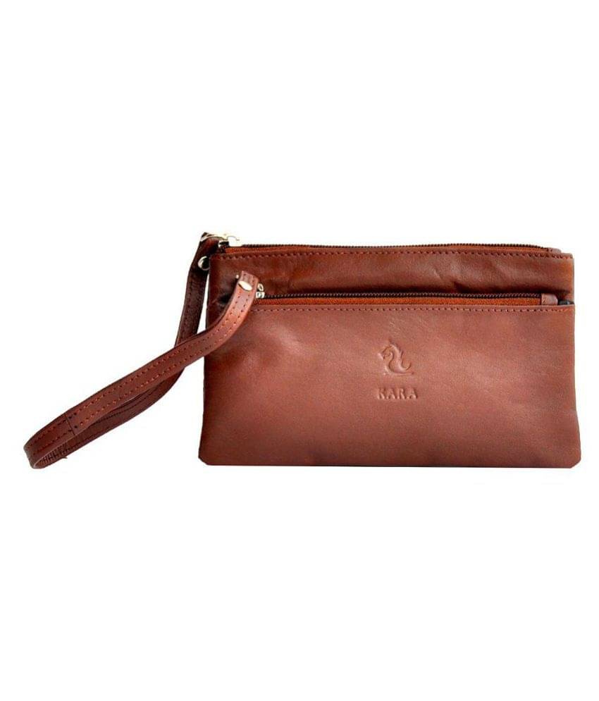     			Kara Tan Wallet