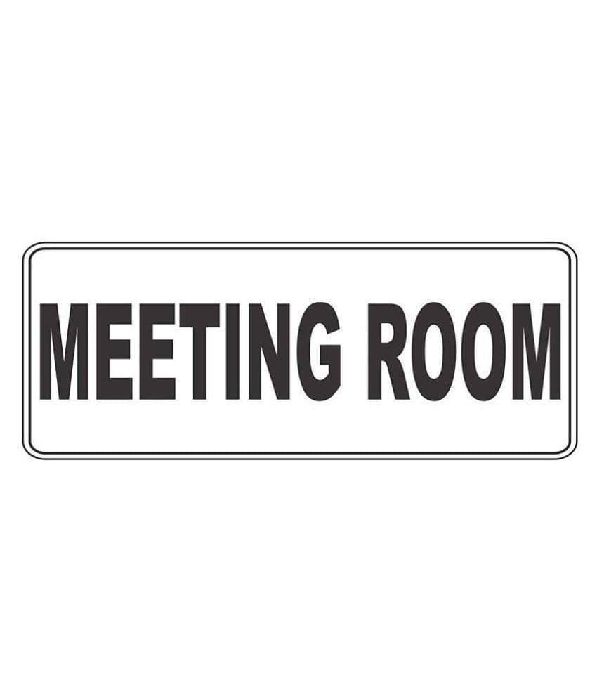 Asmi Collection Meeting Room Abstract Sticker ( 10 x 24 cms ) Asmi Collection Meeting Room Abstract Sticker ( 10 x 24 cms )