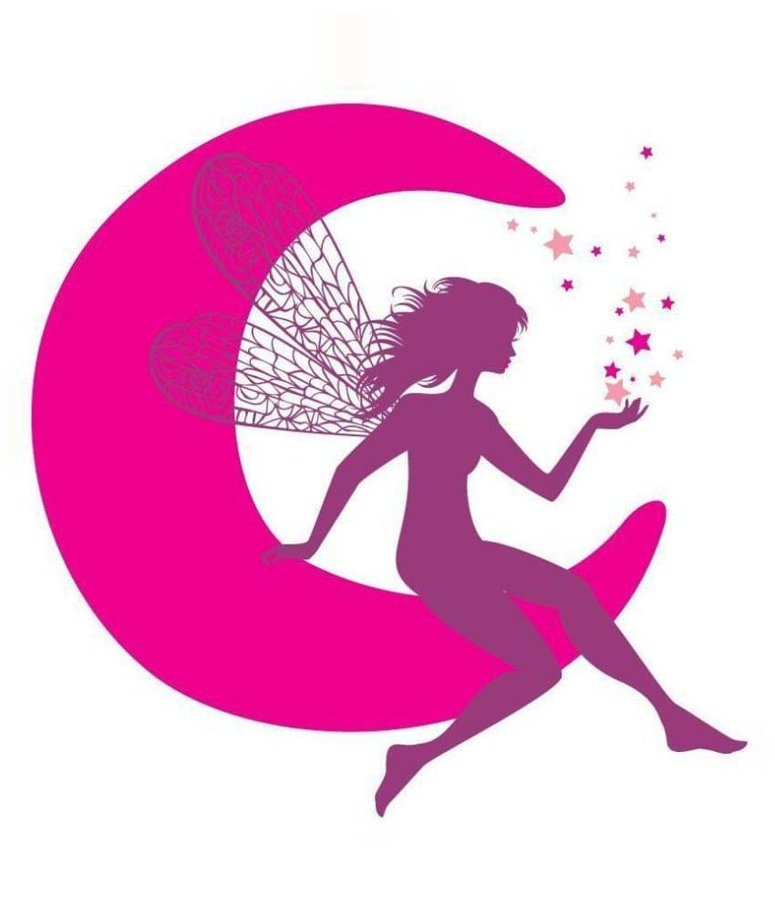 Asmi Collection moon & stars Moon & Stars Sticker ( 100 x 100 cms )     			Asmi Collection moon & stars Moon & Stars Sticker ( 100 x 100 cms )