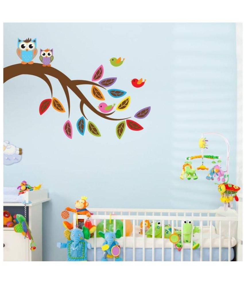 Asmi Collection nature Nature Sticker ( 70 x 100 cms ) Asmi Collection nature Nature Sticker ( 70 x 100 cms )