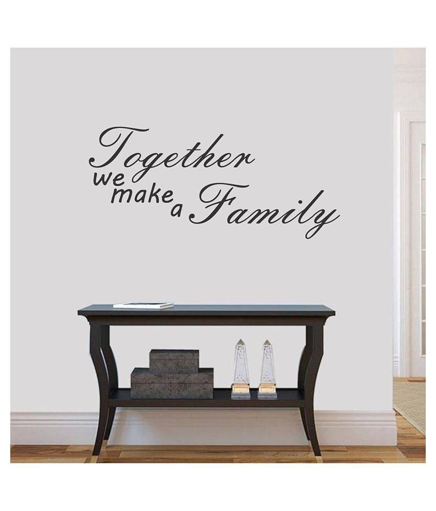     			Asmi Collection printed Religious & Inspirational Sticker ( 30 x 60 cms )