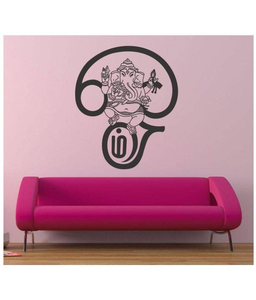 Asmi Collection religious & inspirational Religious & Inspirational Sticker ( 72 x 60 cms )     			Asmi Collection religious & inspirational Religious & Inspirational Sticker ( 72 x 60 cms )