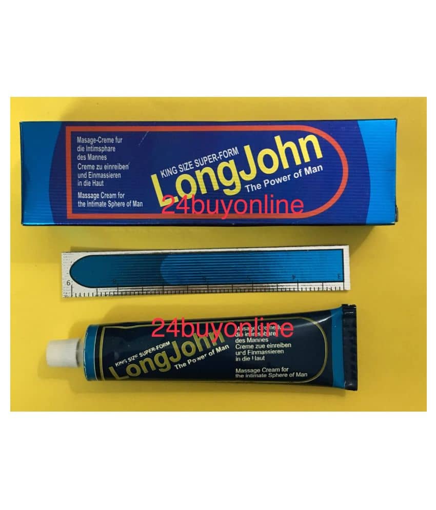KING SIZE LONG JOHNN CREAM FOR MENS ADVANNCED FORMULATION AND EJACULATION