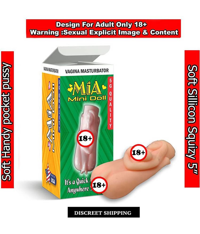 Mini Mia Mini Doll For Men Mini Mia Mini Doll For Men