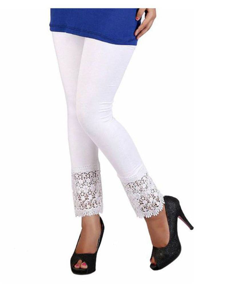     			Robin Romeo Viscose Single Leggings
