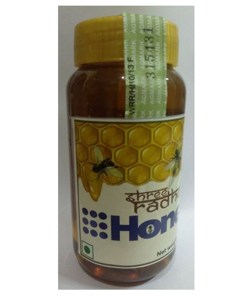 Shree Radhe Honey 1Kg