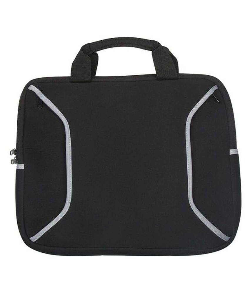     			Kara Black Laptop Sleeves