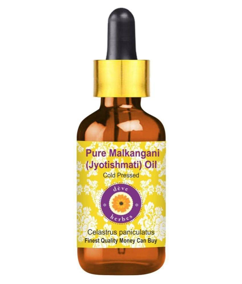     			Deve Herbes - Others Essential Oil 30 mL ( Pack of 1 )