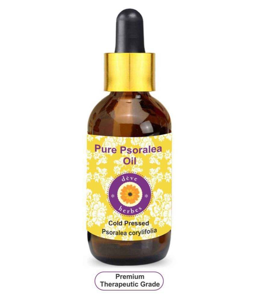     			Deve Herbes Pure Psoralea Carrier Oil 30 ml