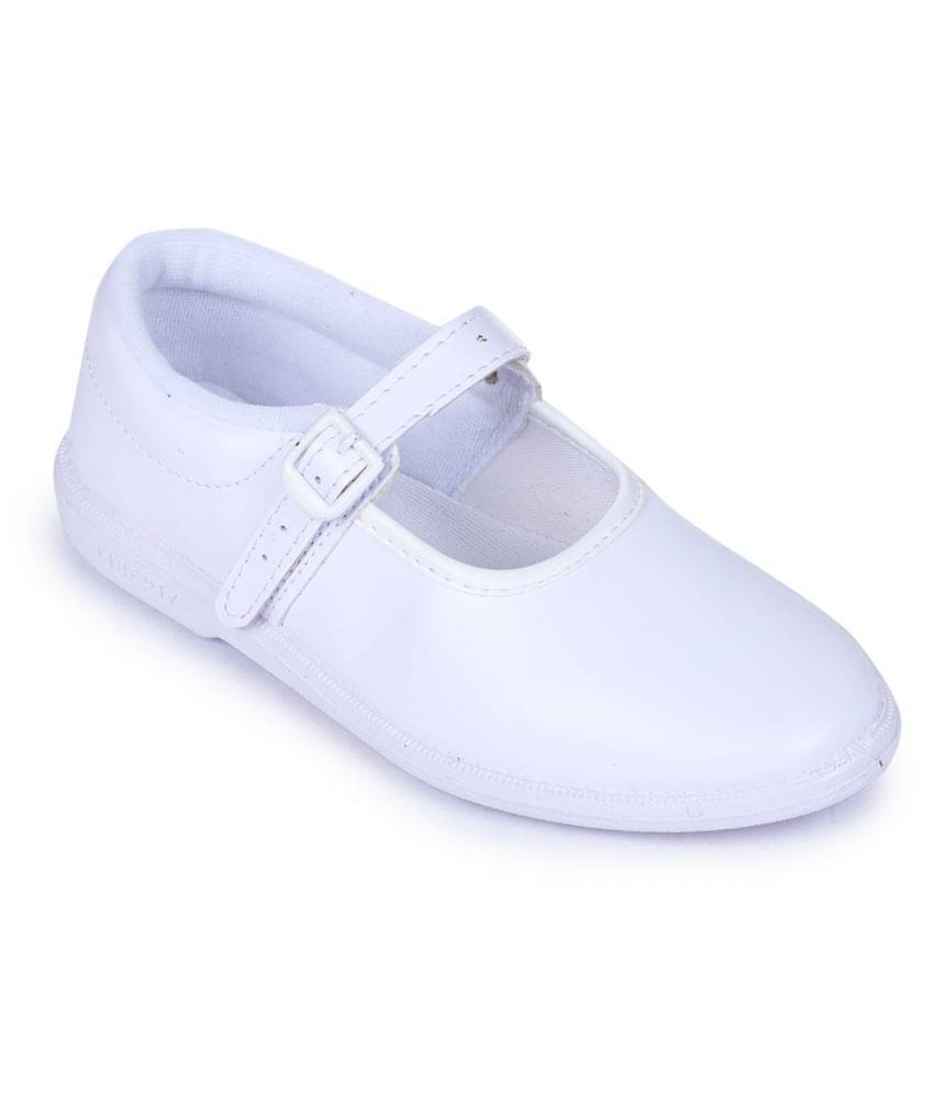     			Prefect N.S/GIRL WHITE
