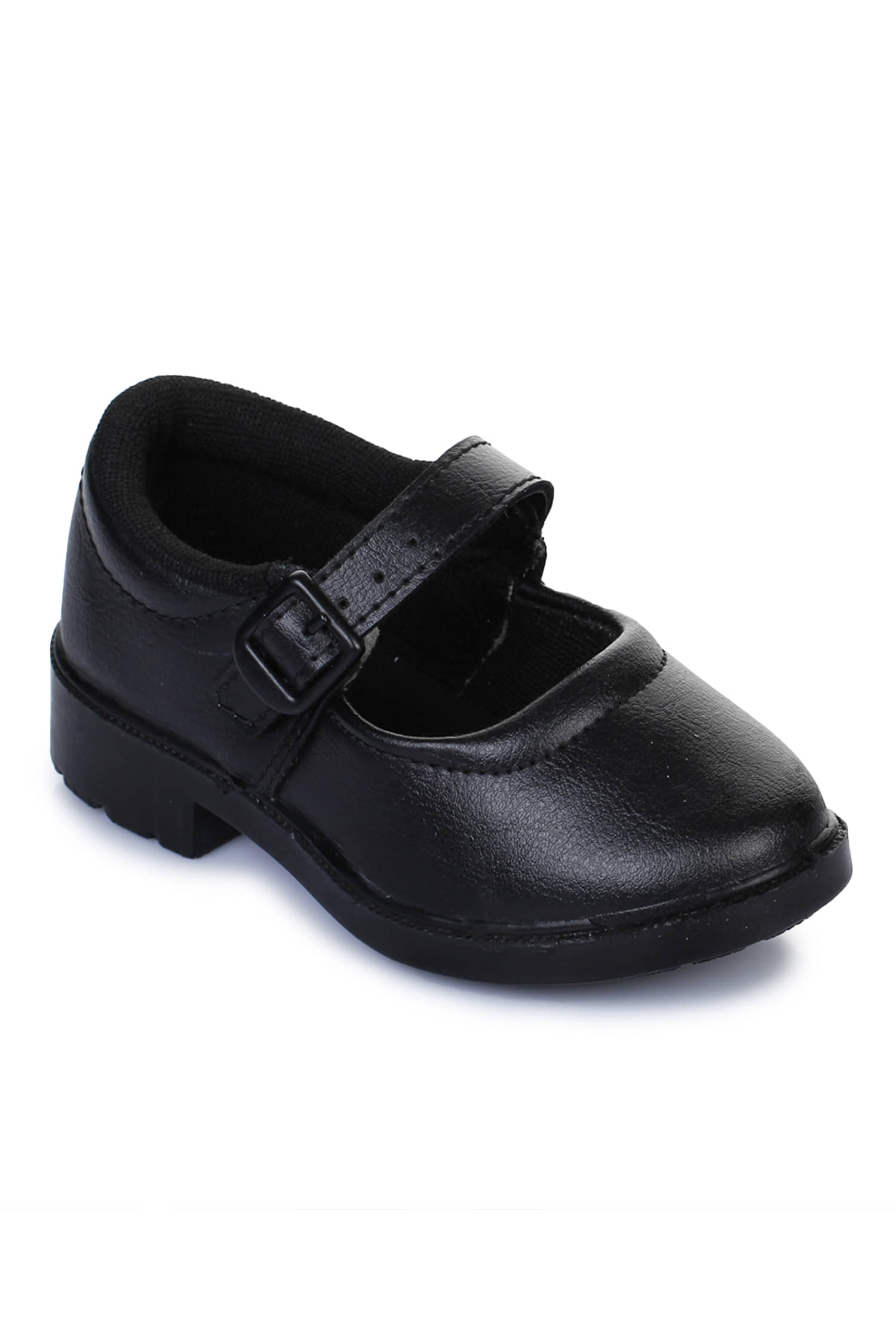 Prefect SKOOLGRLPU BLACK