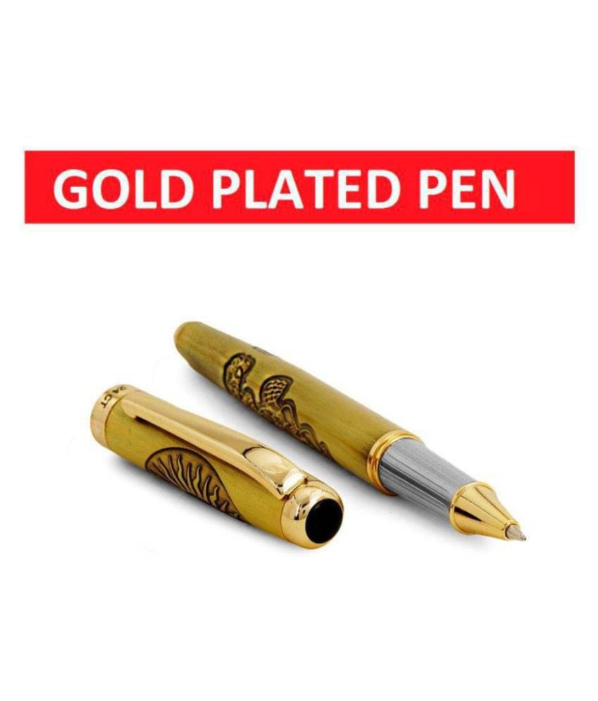     			Hayman -  Roller Ball Pen (Pack of 1)
