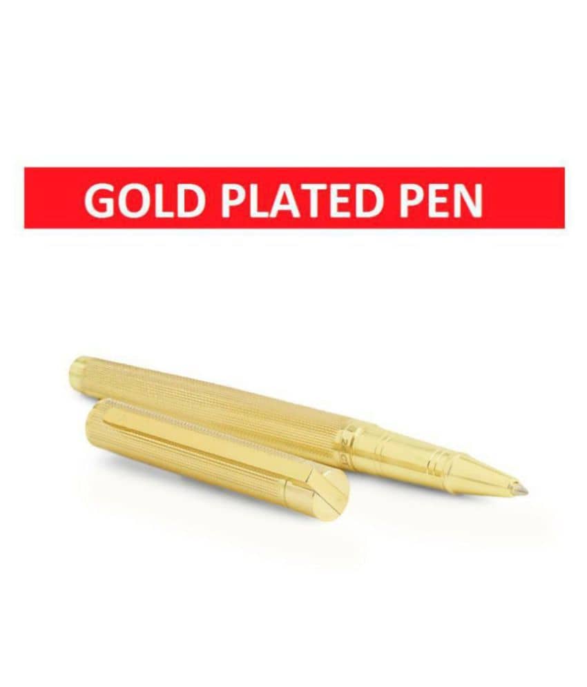 Hayman -  Roller Ball Pen (Pack of 1)