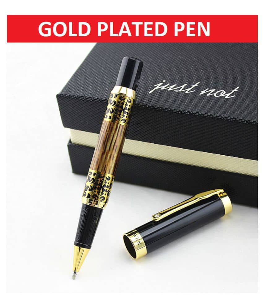 Hayman -  Roller Ball Pen (Pack of 1)