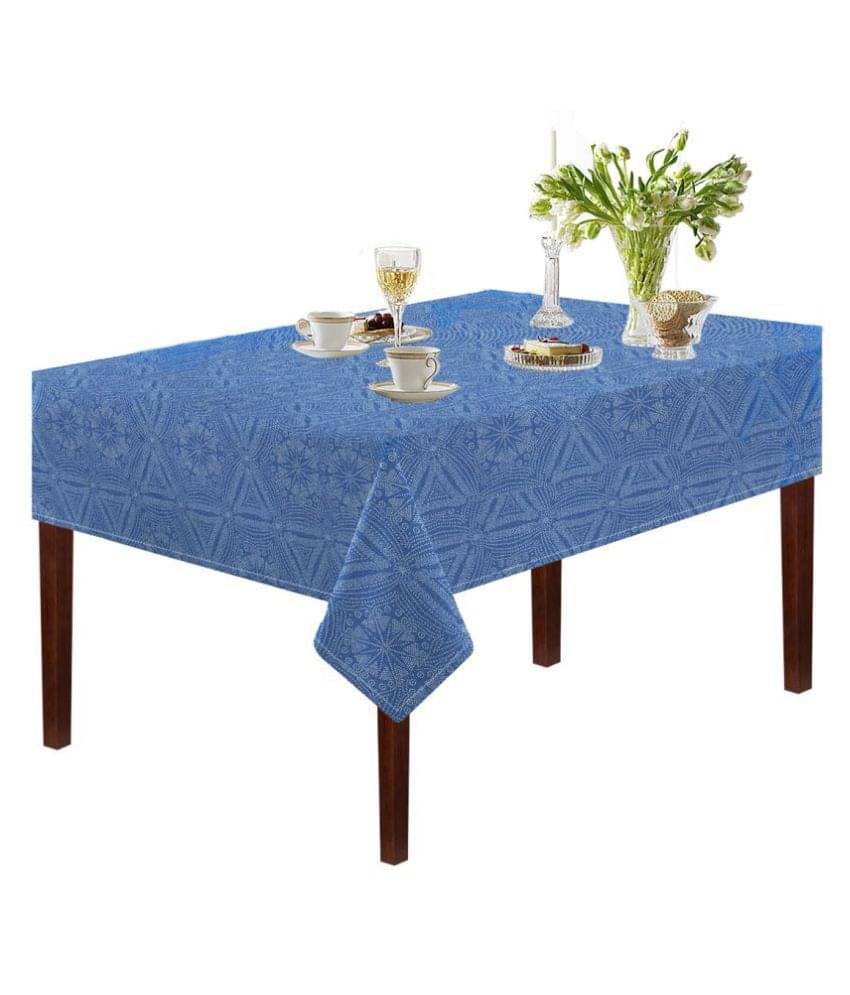 Oasis Hometex 2 Seater Cotton Single Table Covers Oasis Hometex 2 Seater Cotton Single Table Covers